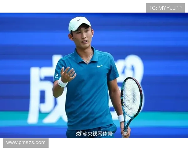 中网男双首轮张之臻商竣程组合遗憾出局无缘晋级