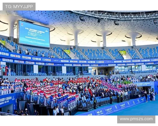 全运会网球赛场上的成长故事与青春征程