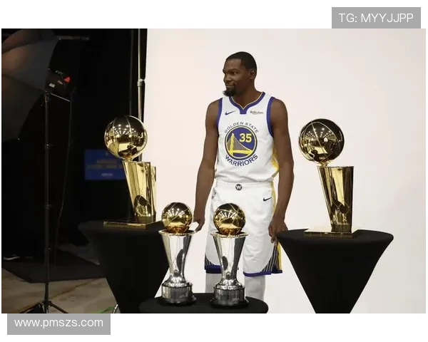 杜兰特回应库里比较称自己是科比FMVP证明我的实力与价值