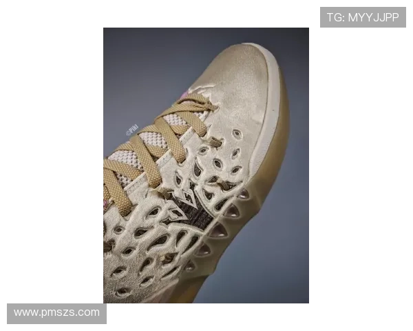 约基奇全新签名鞋Joker2正式发布高低帮版本再度回归