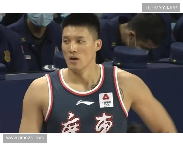 CBA自由球员名单揭晓阿泽黄荣奇曾繁日引关注